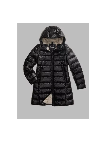 Geacă Blauer negru