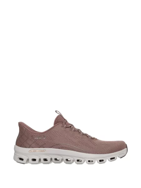 Chiloți Skechers roz