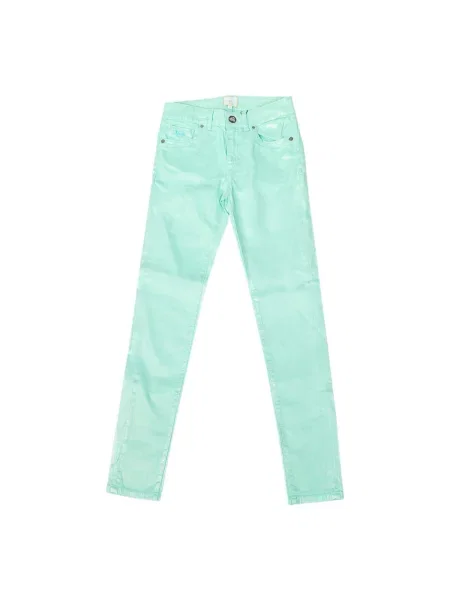 Pantaloni La Martina verde