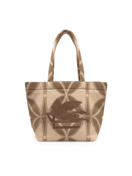 Torba Etro wełniana
