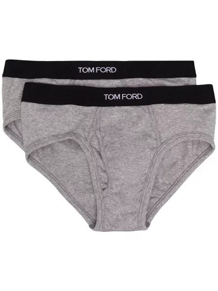 Chiloți Tom Ford gri