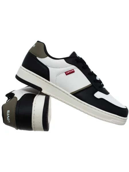 Teniși Levi's® negru