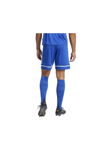 Pantaloni Adidas albastru