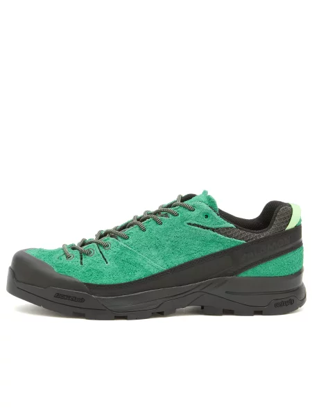 Sneakersy Salomon czarne