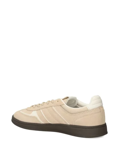Sneakerși Tommy Jeans cu dungi