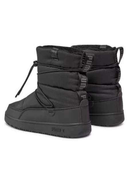 Puma Hótaposó Snowbae Wns 01 fekete