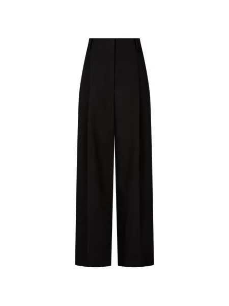 Pantaloni Tomboy negru