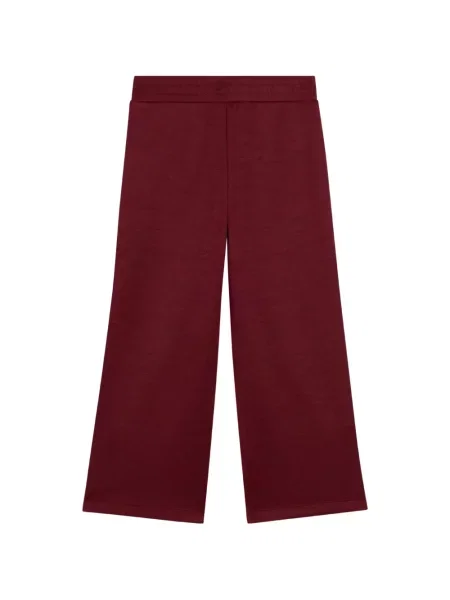 Gyerek nadrág Stella Mccartney piros