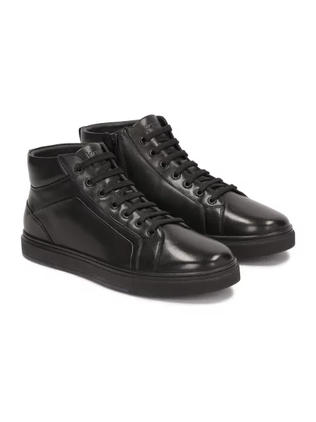 Sneakersy Kazar czarne