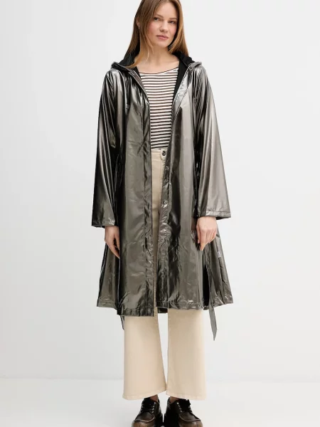 Куртка Rains A-Line Longer W Jacket W3