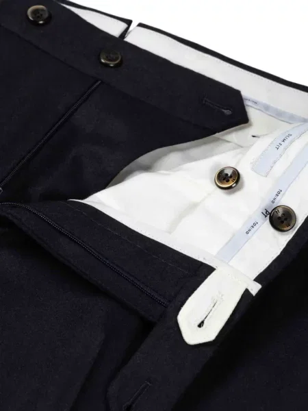 Pantaloni Pt Torino negru