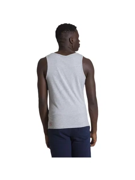 Tricou Leone 1947 gri