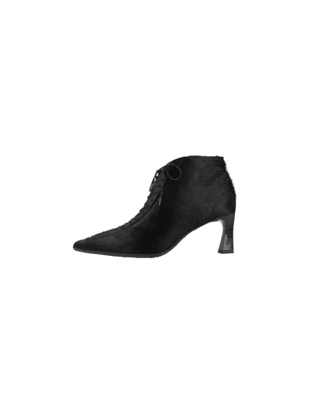 Pantofi Hispanitas negru