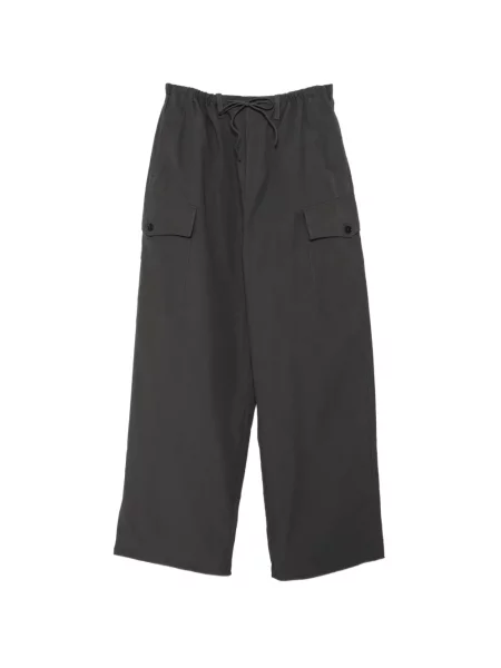 Pantaloni cargo Jnby gri