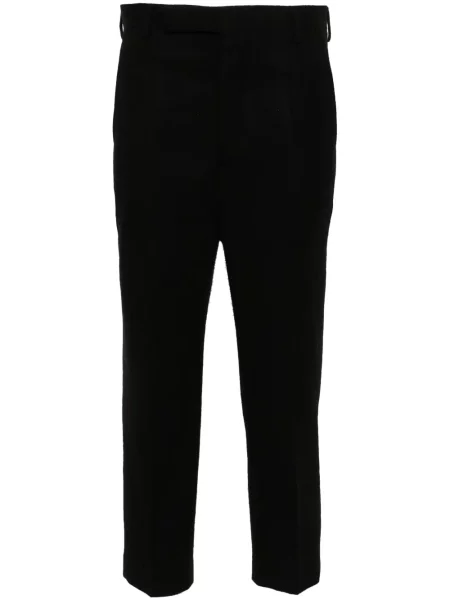 Cropp pantaloni Rick Owens negru