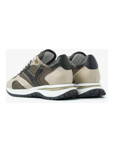 Sneakersy Via Vai skórzane