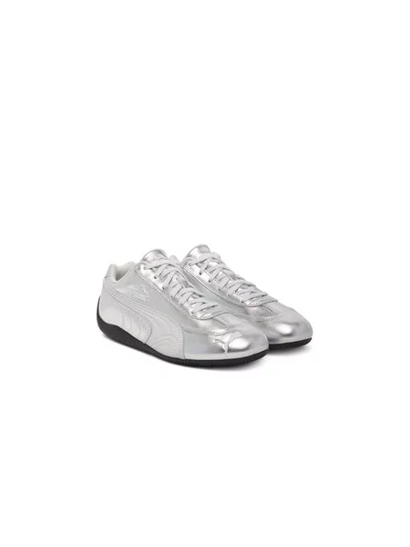 Superge Puma Speedcat Silver Wns 01 Srebrna