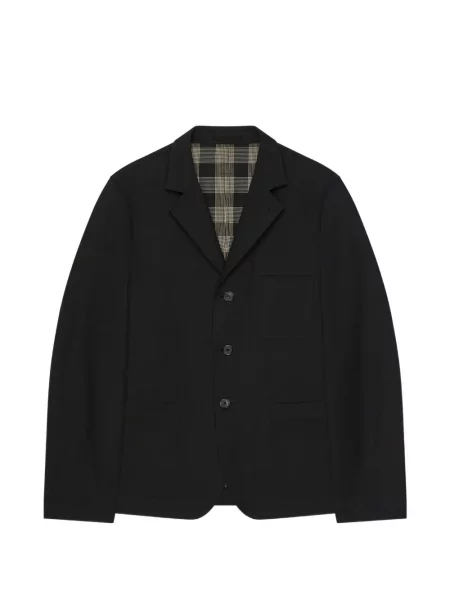 Geacă Givenchy negru