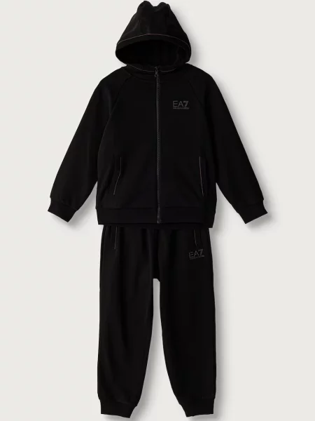 Детский спортивный костюм Ea7 Emporio Armani