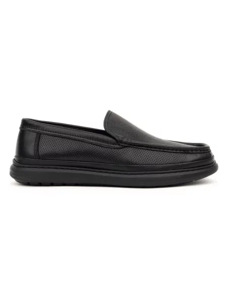 Pantofi Sergio Moretti negru