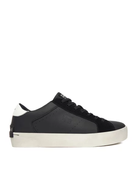 Sneakersy G-Star Raw czarne