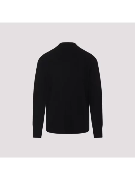 Koszula Dries Van Noten czarna