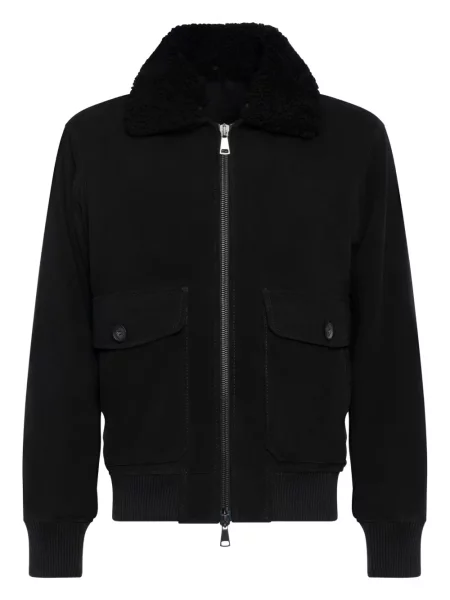 Geacă Franzese Collection negru
