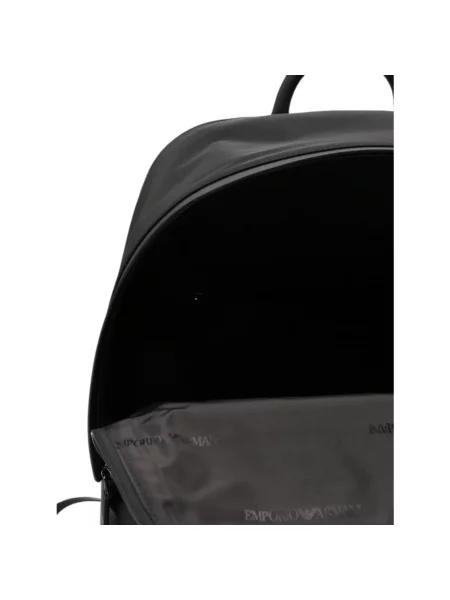 Torba Emporio Armani czarna