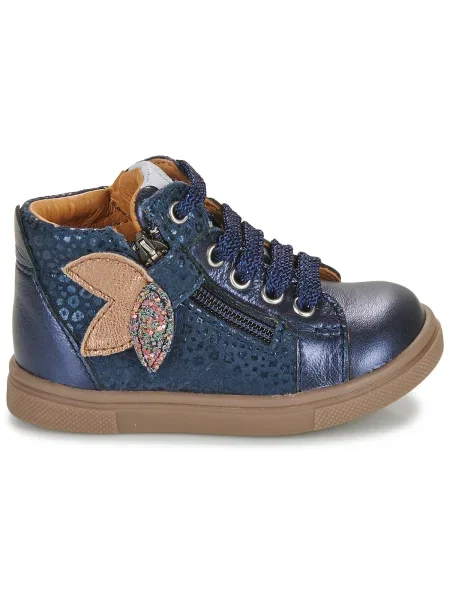 Pantofi copii Gbb albastru