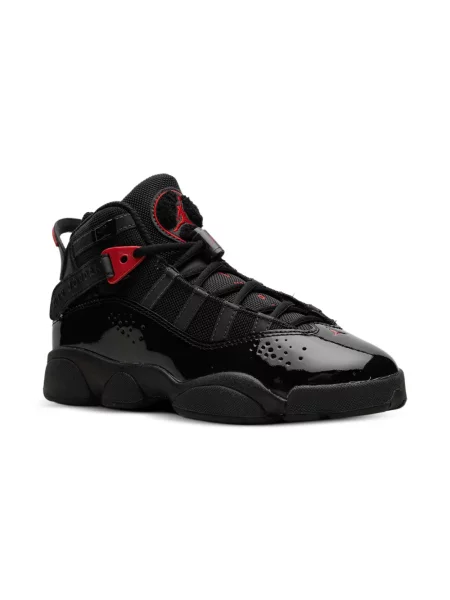 Sneakersy dziecięce Jordan czarne