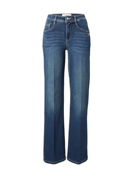 Gang Jeans închis albastru