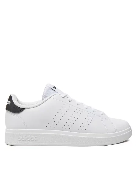 Αθλητικά adidas λευκό