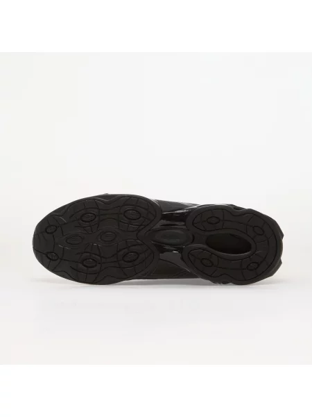 Sneakers Asics Gel-Kinetic Fr Black/ Pure Silver EUR μαύρο