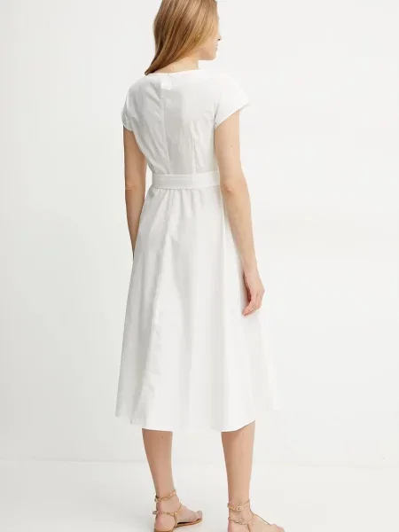 Weekend Max Mara ruha fehér