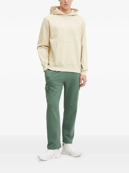 Pulover The North Face cu glugă