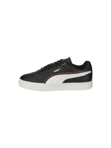 Félcipo Puma fekete