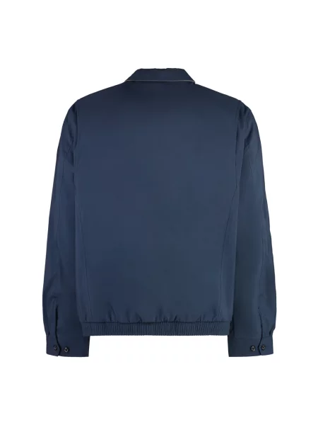 Kurtka Ralph Lauren niebieska