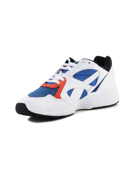 Pantofi Puma alb