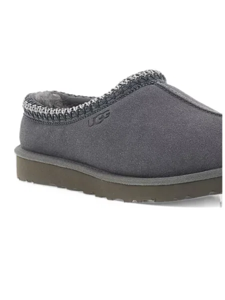 Домашни пантофи Ugg сиво