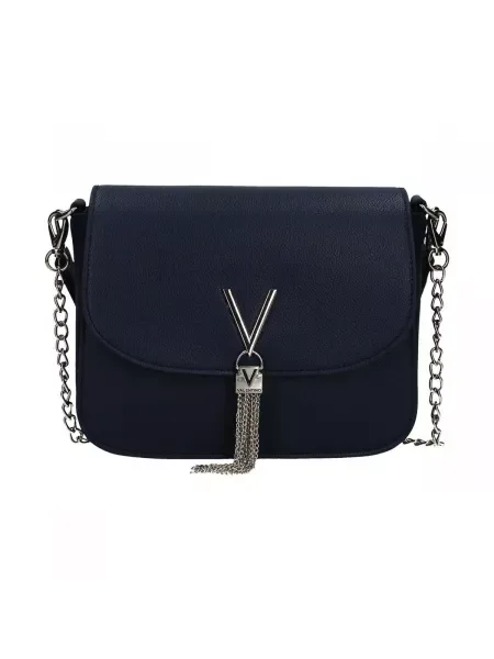 Geantă Valentino Bags albastru