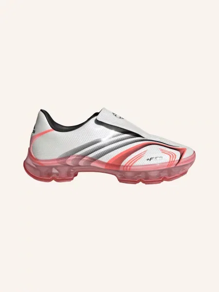 Adidas Originals Sneakersy Adiframe silber białe