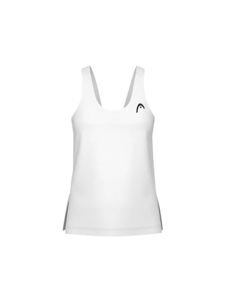 Tricou Head alb