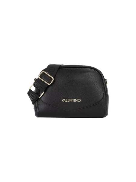 Kabelka Valentino Bags čierna