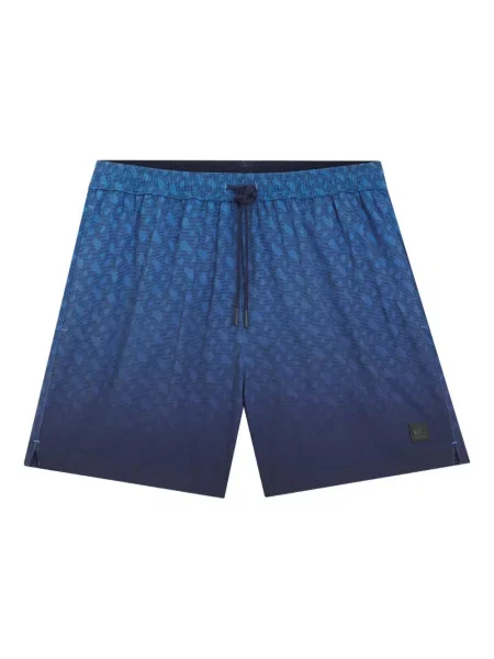 Slip de baie Boss albastru