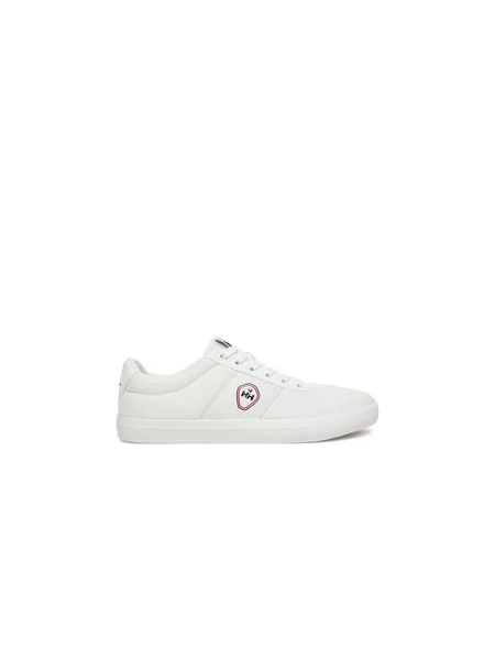 Helly Hansen Sneakersy Archboard bílá