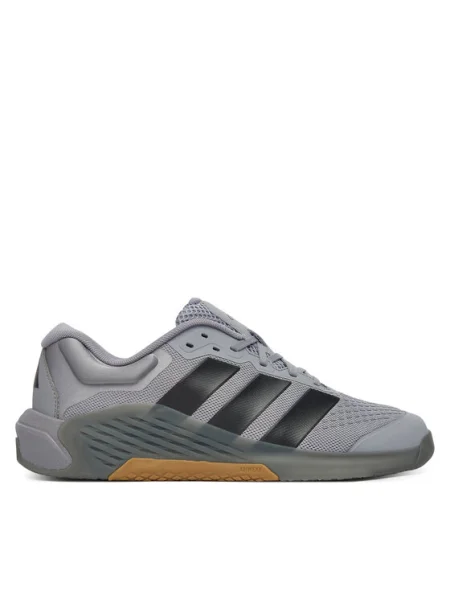 Adidas Încălțăminte pentru sală Dropset 4 gri