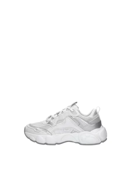 Buty do biegania Buffalo do biegania białe