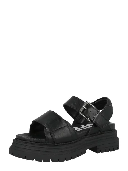 Pantofi Buffalo negru