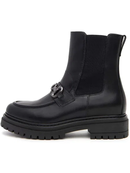 Pantofi Nerogiardini negru