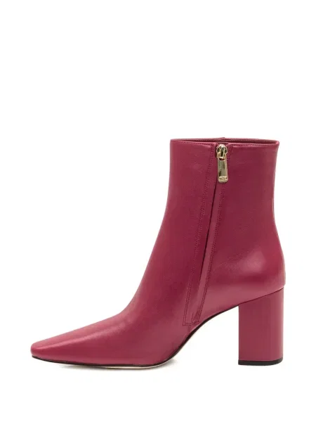 Боти до глезена Michael Michael Kors розово